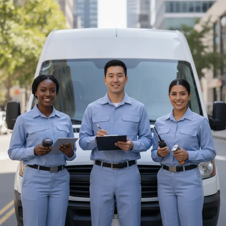 customs broker Fall River
